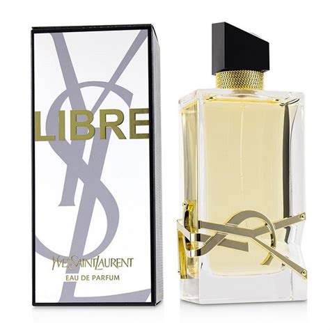 libre eau de parfum 90ml|ysl libre sale.